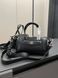 Сумка Louis Vuitton Biker PM in Black Leather 07024 фото 2