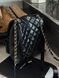 Рюкзак Chanel Two-Pocket Duma Backpack Black 99850 фото 4