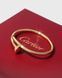 Браслет Cartier Juste un Clou Bracelet 18K Yellow Gold JW0204 фото 1