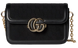 Cумка Gucci Go Small Shoulder Bag in Black GG Canvas 05030 фото 1