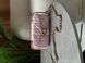 Сумка Coach Tabby Shoulder Bag 20 with Pillow Quilting Pink/Gold Hardware 0488 фото 2