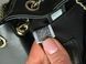 Рюкзак Chanel Two-Pocket Duma Backpack Black 99850 фото 7