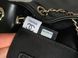 Рюкзак Chanel Two-Pocket Duma Backpack Black 99850 фото 6