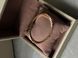Браслет Chaumet Bee de Bracelet 18K Rose Gold with Diamonds 0502 фото 3
