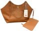Сумка Chanel Maxi Shopping Bag in Camel Calfskin 54361 фото 1